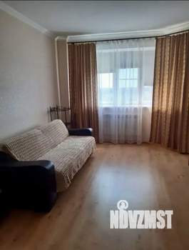 1-к квартира, на длительный срок, 40м2, 11/14 этаж