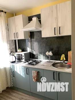 1-к квартира, посуточно, 30м2, 2/4 этаж