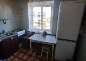 2-к квартира, на длительный срок, 60м2, 2/2 этаж