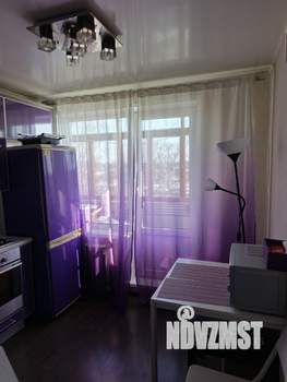 1-к квартира, на длительный срок, 31м2, 3/5 этаж