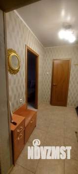 1-к квартира, на длительный срок, 40м2, 14/16 этаж