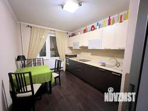 2-к квартира, на длительный срок, 62м2, 9/19 этаж