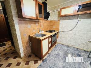 1-к квартира, на длительный срок, 31м2, 1/5 этаж