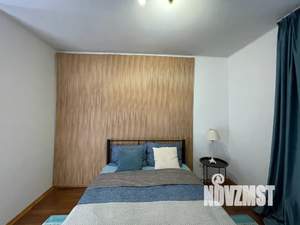 2-к квартира, посуточно, 102м2, 6/7 этаж