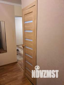 1-к квартира, посуточно, 31м2, 1/5 этаж