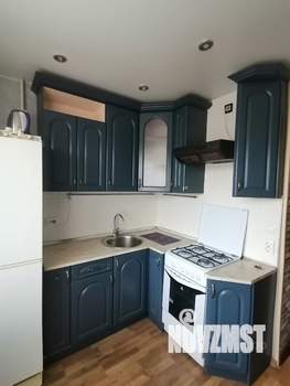 1-к квартира, на длительный срок, 34м2, 6/9 этаж