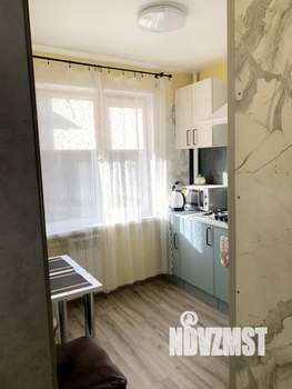 1-к квартира, посуточно, 30м2, 2/4 этаж