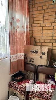 1-к квартира, на длительный срок, 37м2, 1/5 этаж