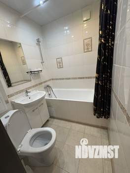 1-к квартира, на длительный срок, 38м2, 4/9 этаж