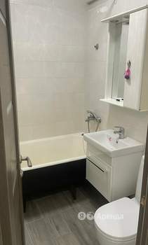 1-к квартира, на длительный срок, 33м2, 1/5 этаж