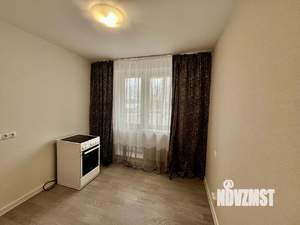 1-к квартира, на длительный срок, 45м2, 2/14 этаж