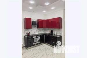 1-к квартира, посуточно, 37м2, 2/3 этаж