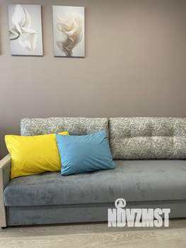 2-к квартира, посуточно, 55м2, 6/9 этаж