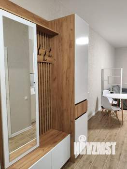 Студия квартира, на длительный срок, 30м2, 2/3 этаж