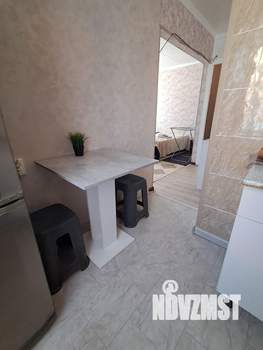 1-к квартира, посуточно, 38м2, 2/5 этаж