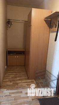 1-к квартира, на длительный срок, 40м2, 18/24 этаж