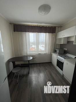 1-к квартира, на длительный срок, 33м2, 8/10 этаж