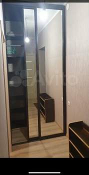 1-к квартира, на длительный срок, 40м2, 2/5 этаж