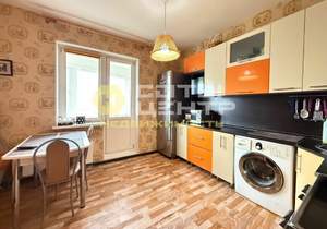 2-к квартира, на длительный срок, 61м2, 9/24 этаж