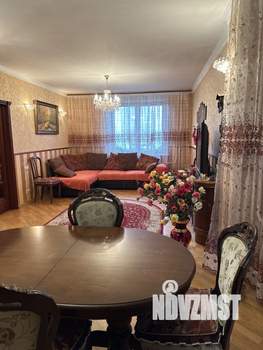 2-к квартира, на длительный срок, 84м2, 7/10 этаж