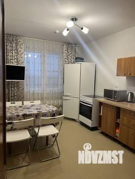 3-к квартира, посуточно, 76м2, 10/18 этаж