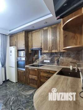 3-к квартира, на длительный срок, 76м2, 16/19 этаж