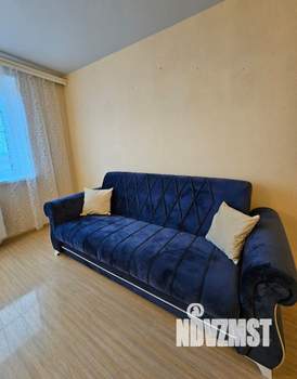 1-к квартира, на длительный срок, 39м2, 13/17 этаж