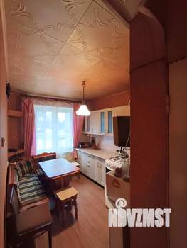 3-к квартира, на длительный срок, 63м2, 1/9 этаж
