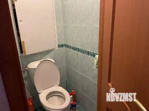 2-к квартира, на длительный срок, 54м2, 4/9 этаж