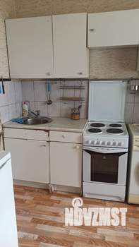 1-к квартира, на длительный срок, 40м2, 18/24 этаж