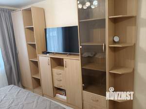 1-к квартира, на длительный срок, 37м2, 1/5 этаж