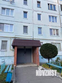 2-к квартира, на длительный срок, 54м2, 4/9 этаж