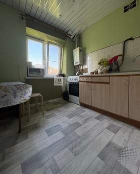 2-к квартира, на длительный срок, 41м2, 4/4 этаж