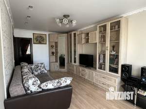 2-к квартира, на длительный срок, 54м2, 4/5 этаж