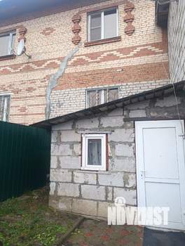 1-к квартира, на длительный срок, 30м2, 1/2 этаж