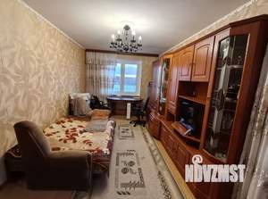 1-к квартира, на длительный срок, 39м2, 6/10 этаж