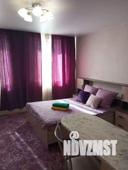 Студия квартира, посуточно, 30м2, 4/5 этаж
