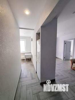 2-к квартира, на длительный срок, 44м2, 5/5 этаж