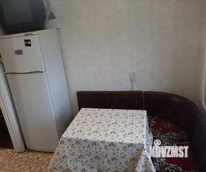 1-к квартира, посуточно, 34м2, 7/9 этаж