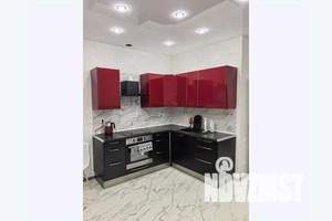 1-к квартира, посуточно, 37м2, 2/3 этаж