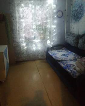 1-к квартира, на длительный срок, 40м2, 9/10 этаж