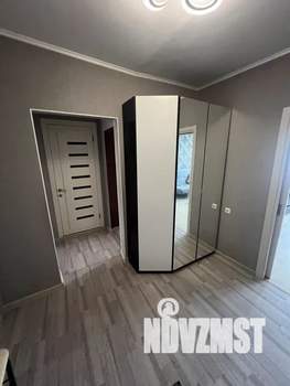 2-к квартира, посуточно, 61м2, 11/14 этаж