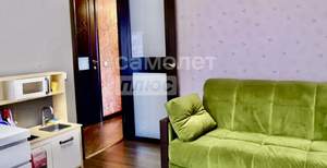 3-к квартира, на длительный срок, 61м2, 4/9 этаж