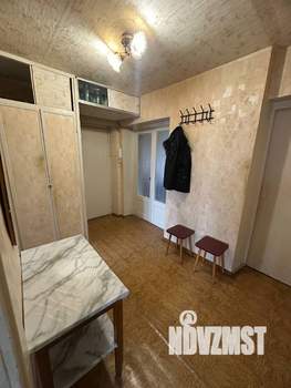 3-к квартира, на длительный срок, 58м2, 5/5 этаж