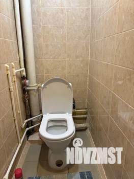 1-к квартира, посуточно, 37м2, 4/5 этаж