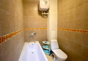 Студия квартира, на длительный срок, 21м2, 1/5 этаж