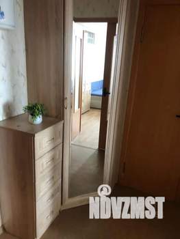 1-к квартира, посуточно, 43м2, 13/14 этаж