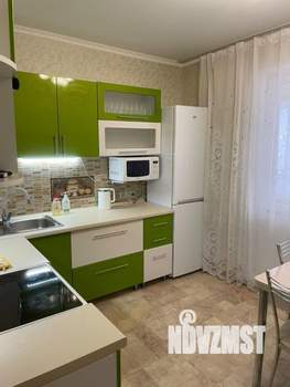 1-к квартира, на длительный срок, 42м2, 21/24 этаж