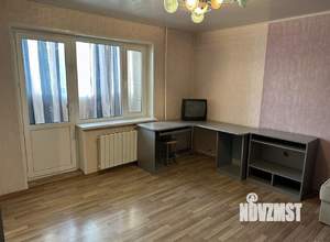 1-к квартира, на длительный срок, 36м2, 2/9 этаж