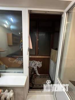 2-к квартира, на длительный срок, 47м2, 5/5 этаж